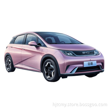 2023 BYD Dolphin Pure Electric con prezzo a buon prezzo Caldo Byd Byd Auto in stock 2023 Versione BYD delfino